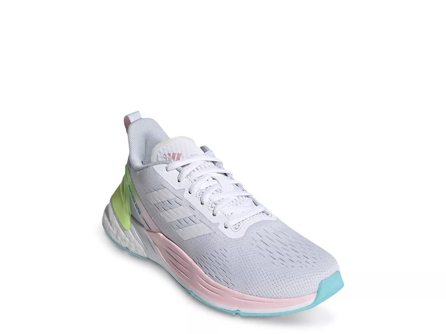  Response Super J Running Shoe - Kids' 