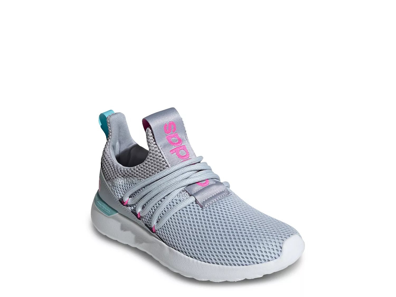 lite racer adapt shoes kids