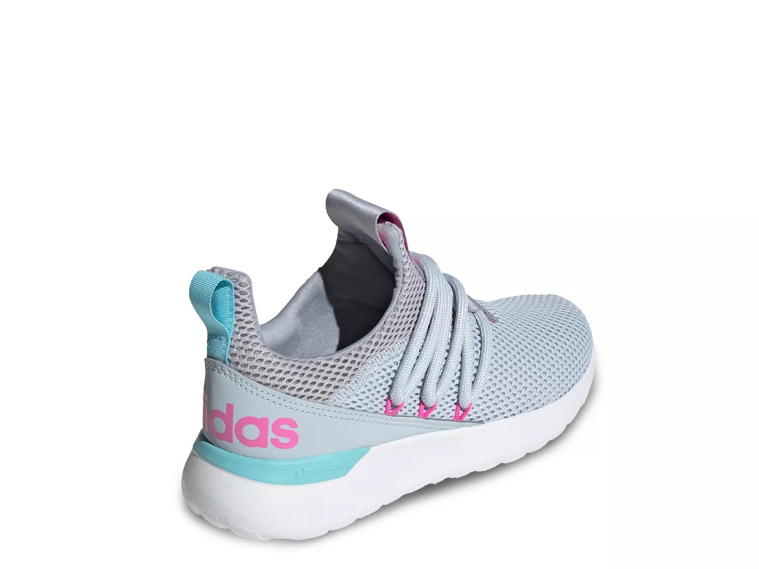 lite racer adapt shoes kids