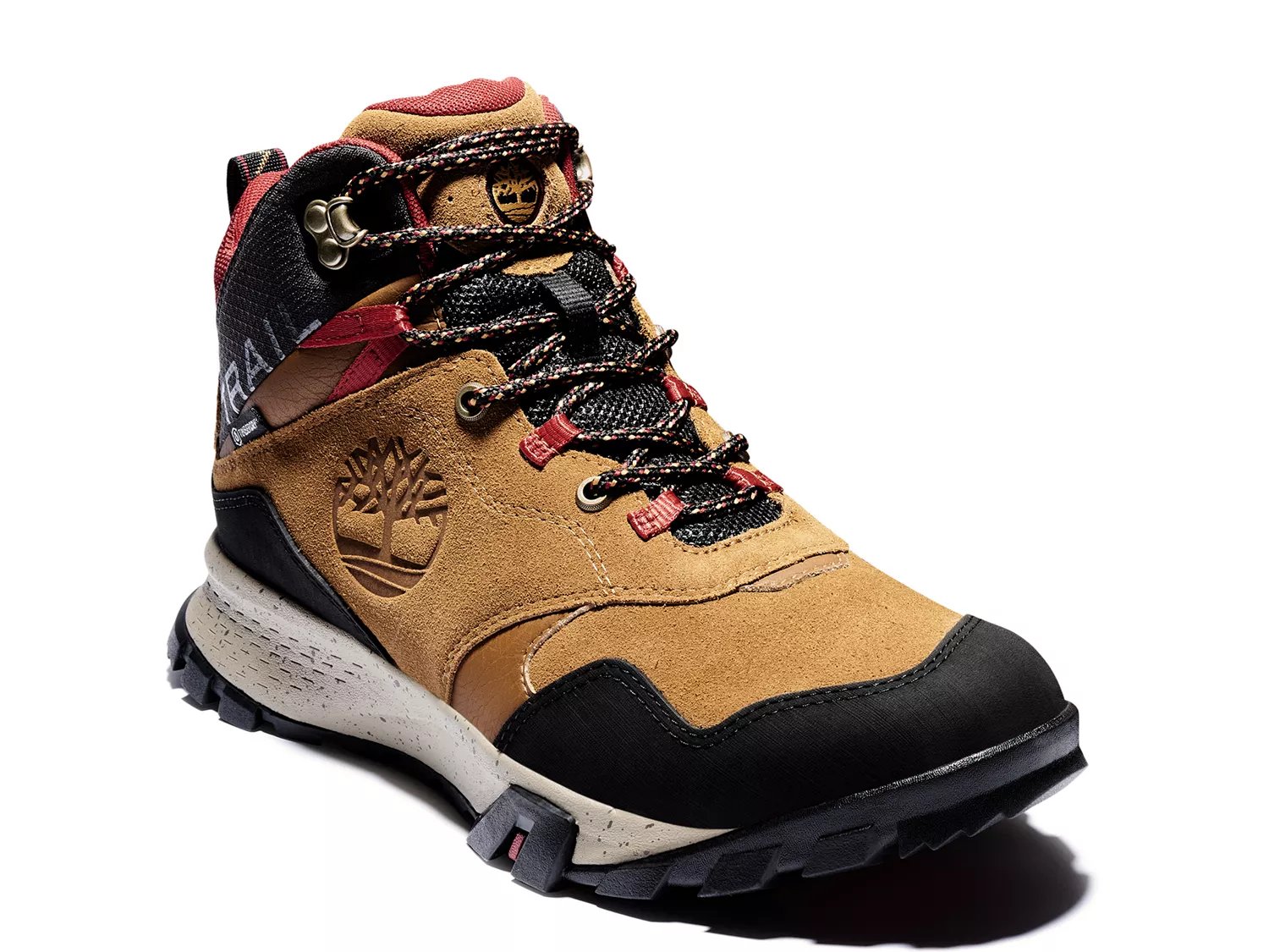 dsw hiking shoes