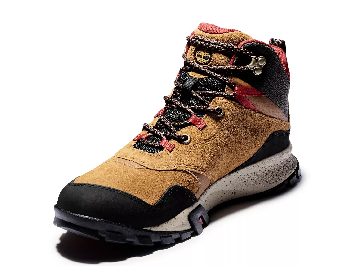 dsw hiking boots