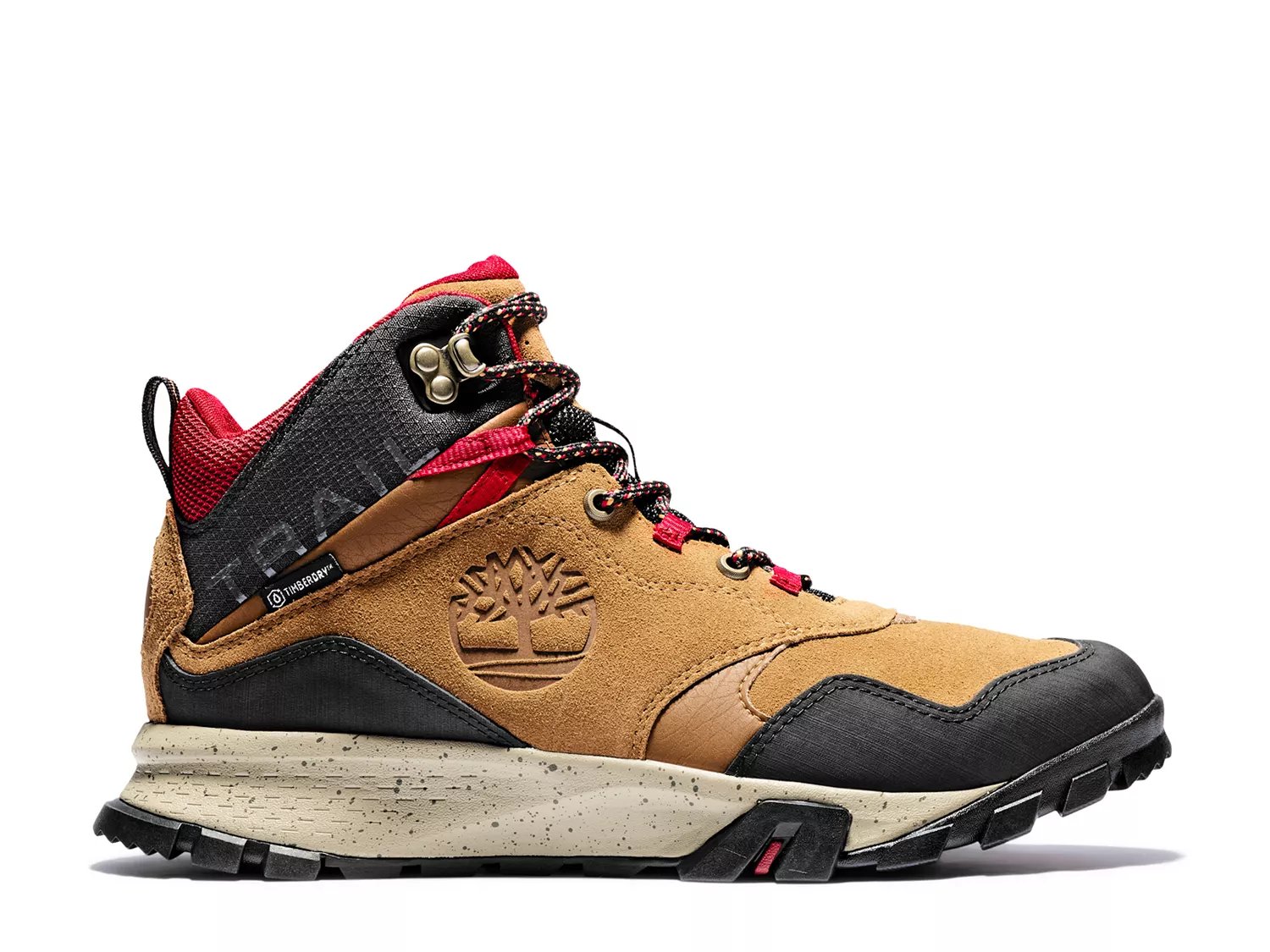dsw mens hiking boots