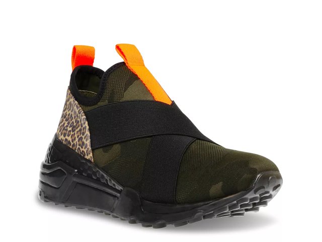 Steve Madden Cryme Slip On Sneaker Dsw