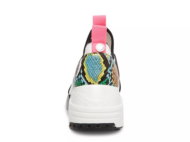 Steve Madden Cryme Slip On Sneaker Dsw
