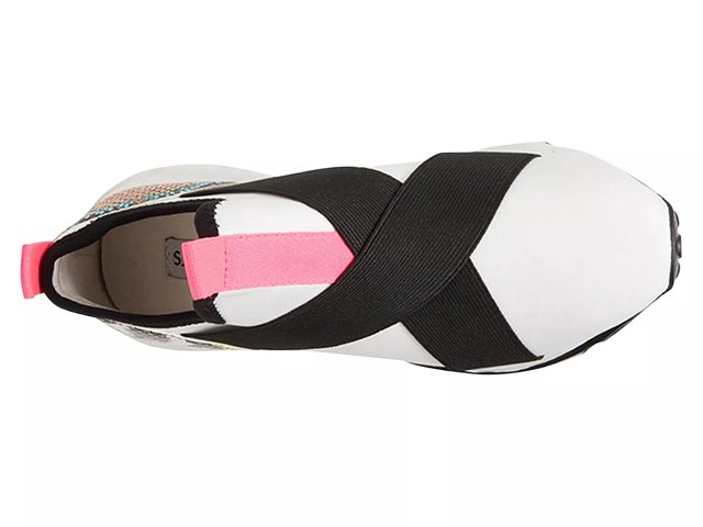 Steve Madden Cryme Slip On Sneaker Dsw