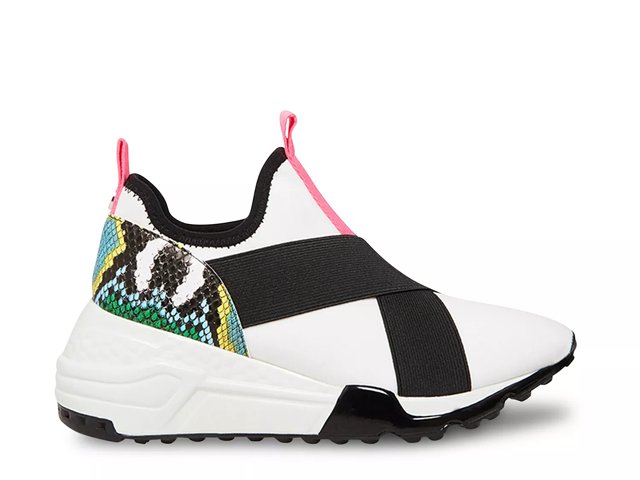 Steve Madden Cryme Slip On Sneaker Dsw