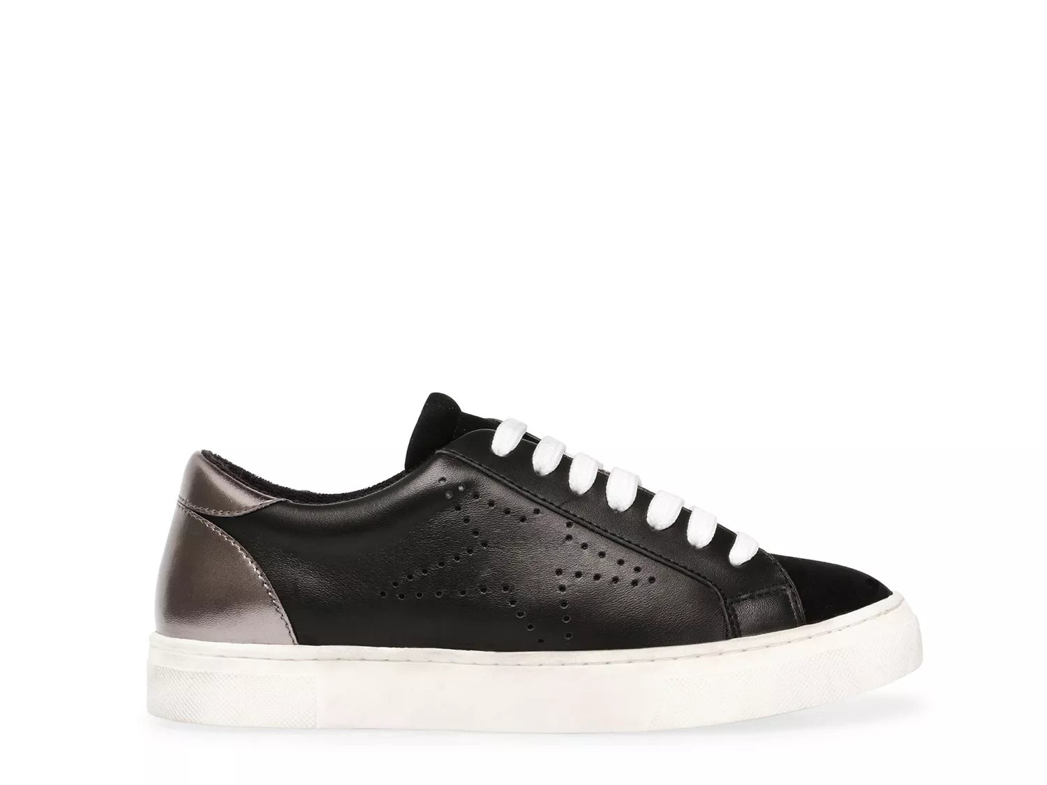 steve madden rezume star court sneaker