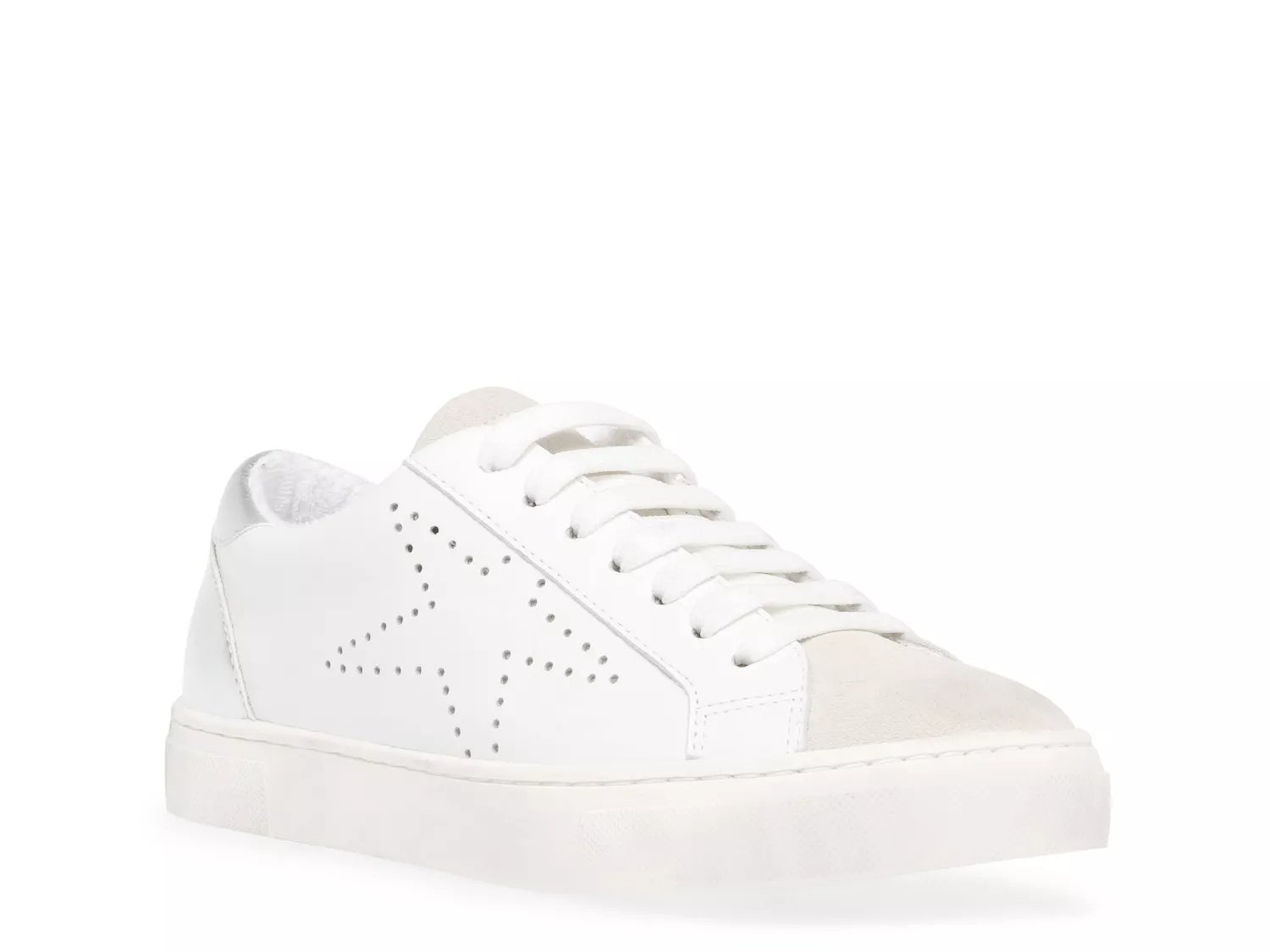 steve madden heart sneakers