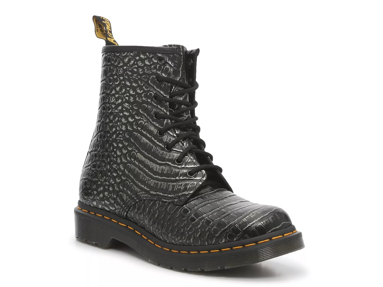 Woman s Boots Dr. Martens 1460 Boot eBay