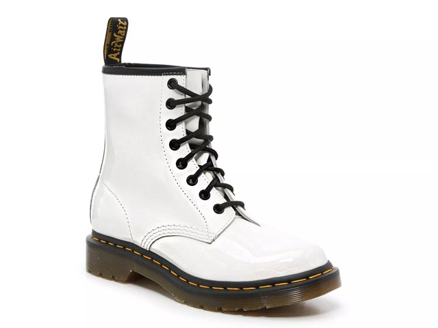 Dr. Martens 1460 Boot - Women's