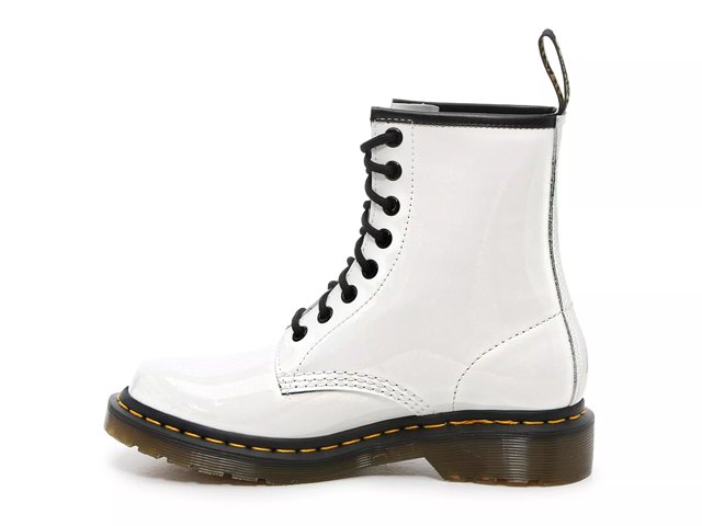 Dr. Martens 1460 Boot - Women's