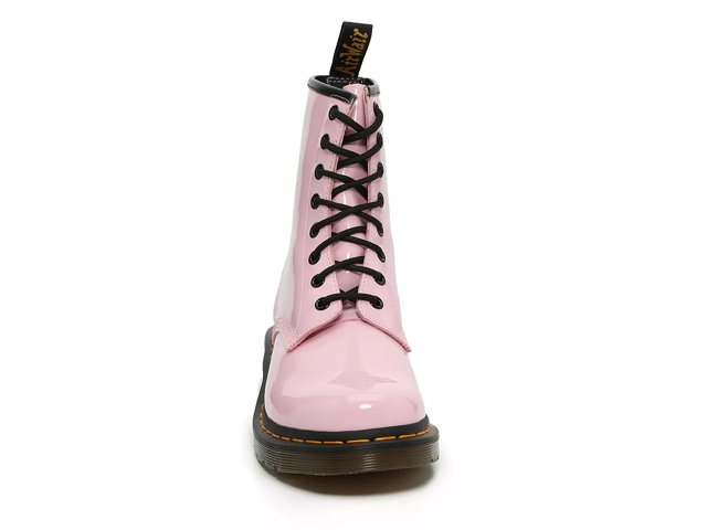 Dsw pink boots on sale