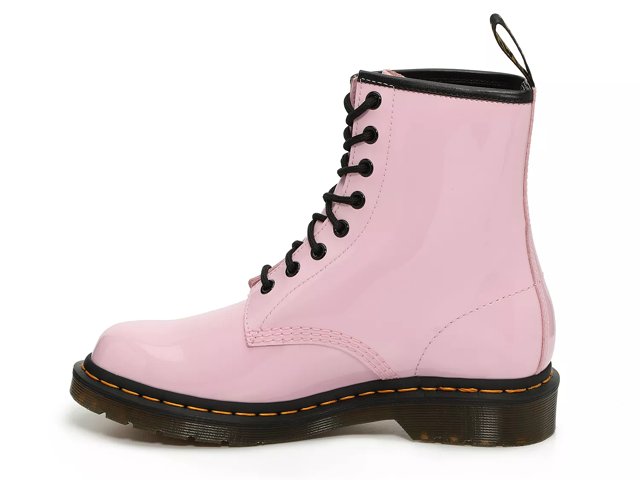 Dr. Martens 1460 Boot Women s Free Shipping DSW
