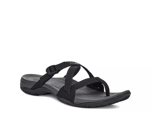 Teva Ascona Sandal Free Shipping DSW