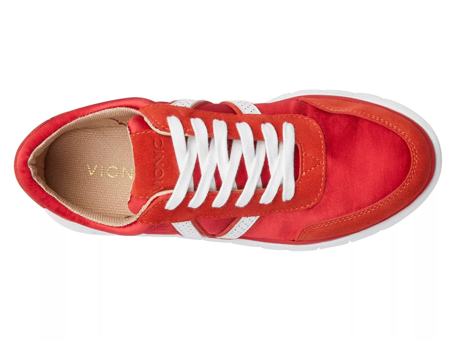 dsw vionic sneakers