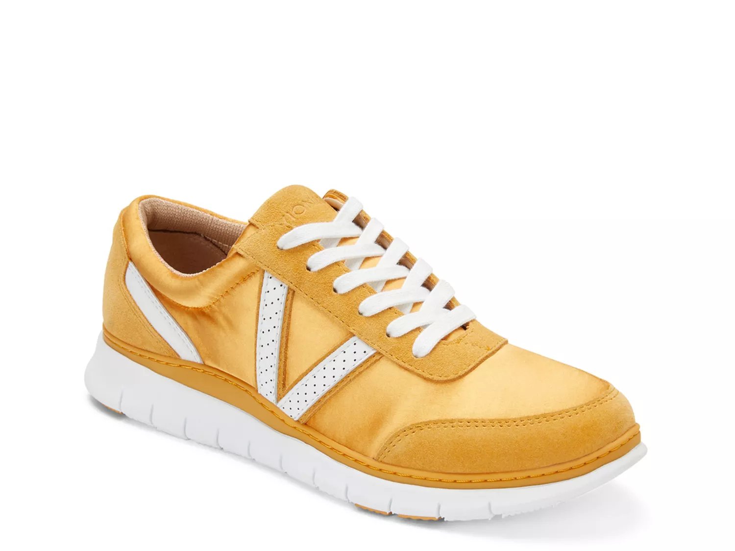 dsw vionic sneakers