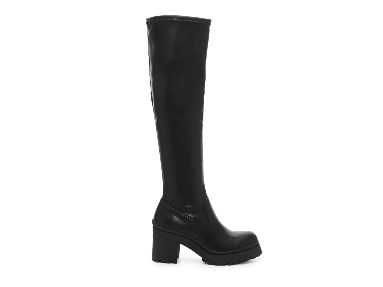 Madden Girl Coretta Boot | DSW