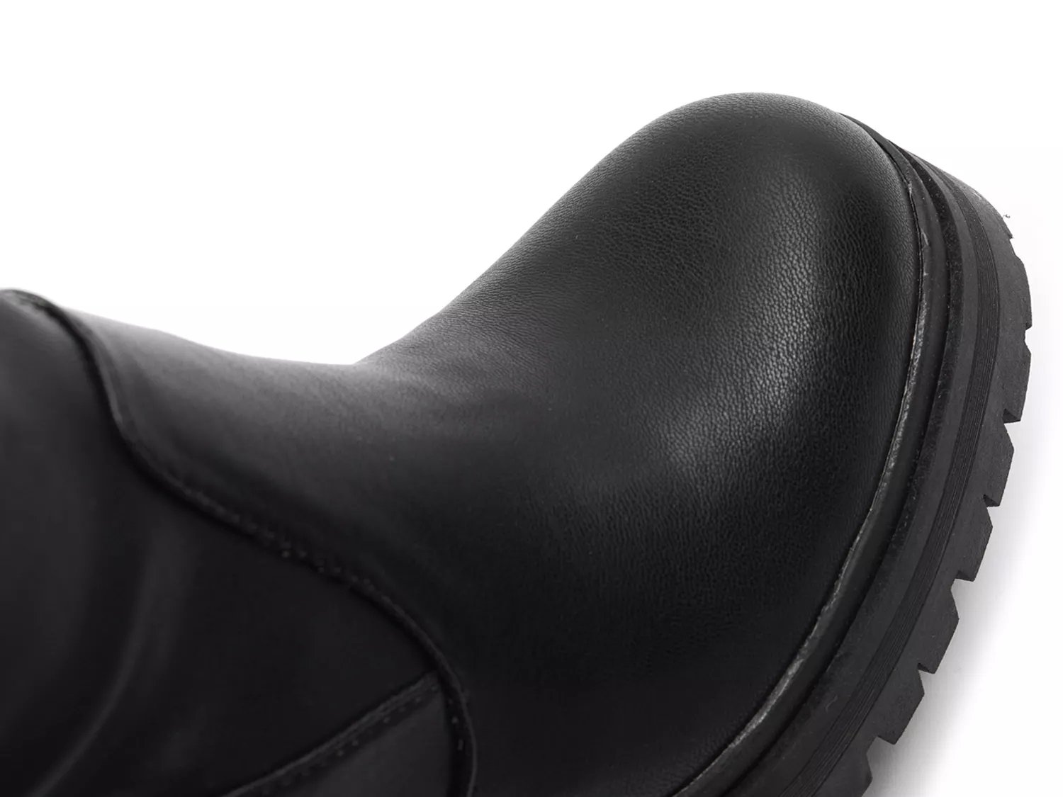 coretta block heel boot