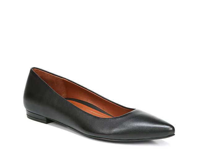 vionic lena flats