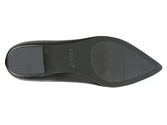 vionic lena ballet flat