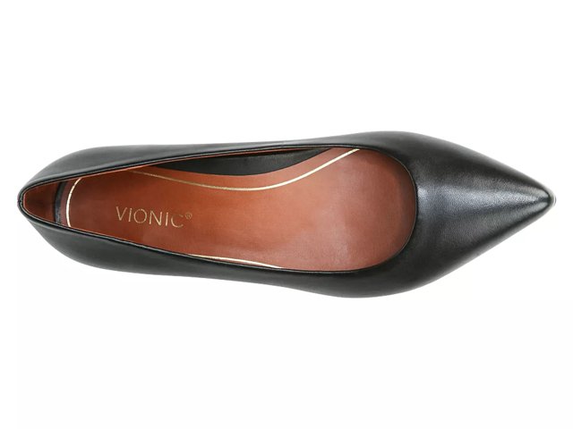 vionic lena ballet flat