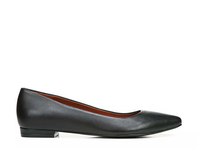 vionic lena ballet flat