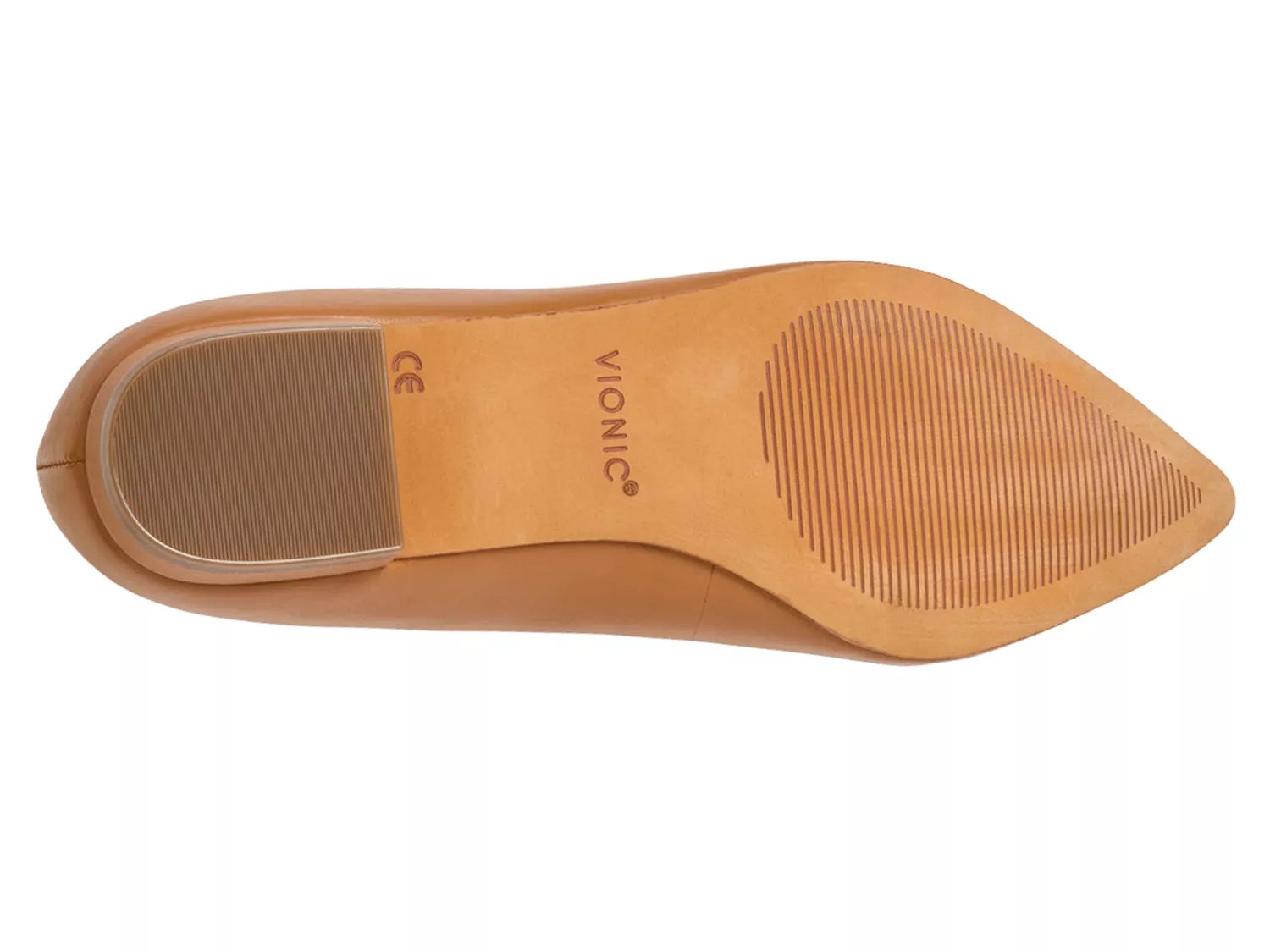vionic lena ballet flat