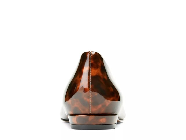 vionic lena ballet flat