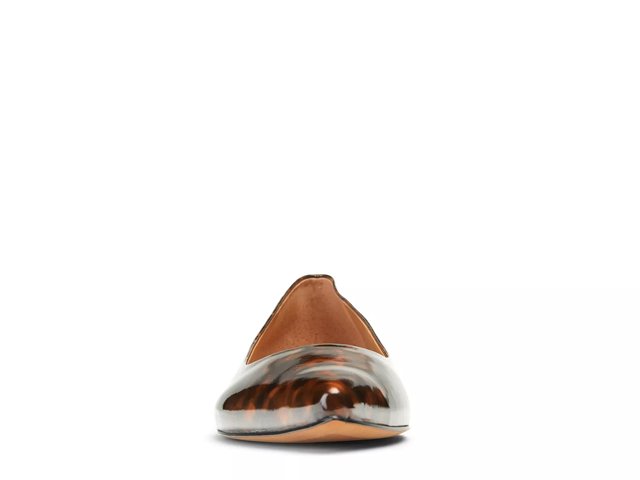 vionic lena ballet flat