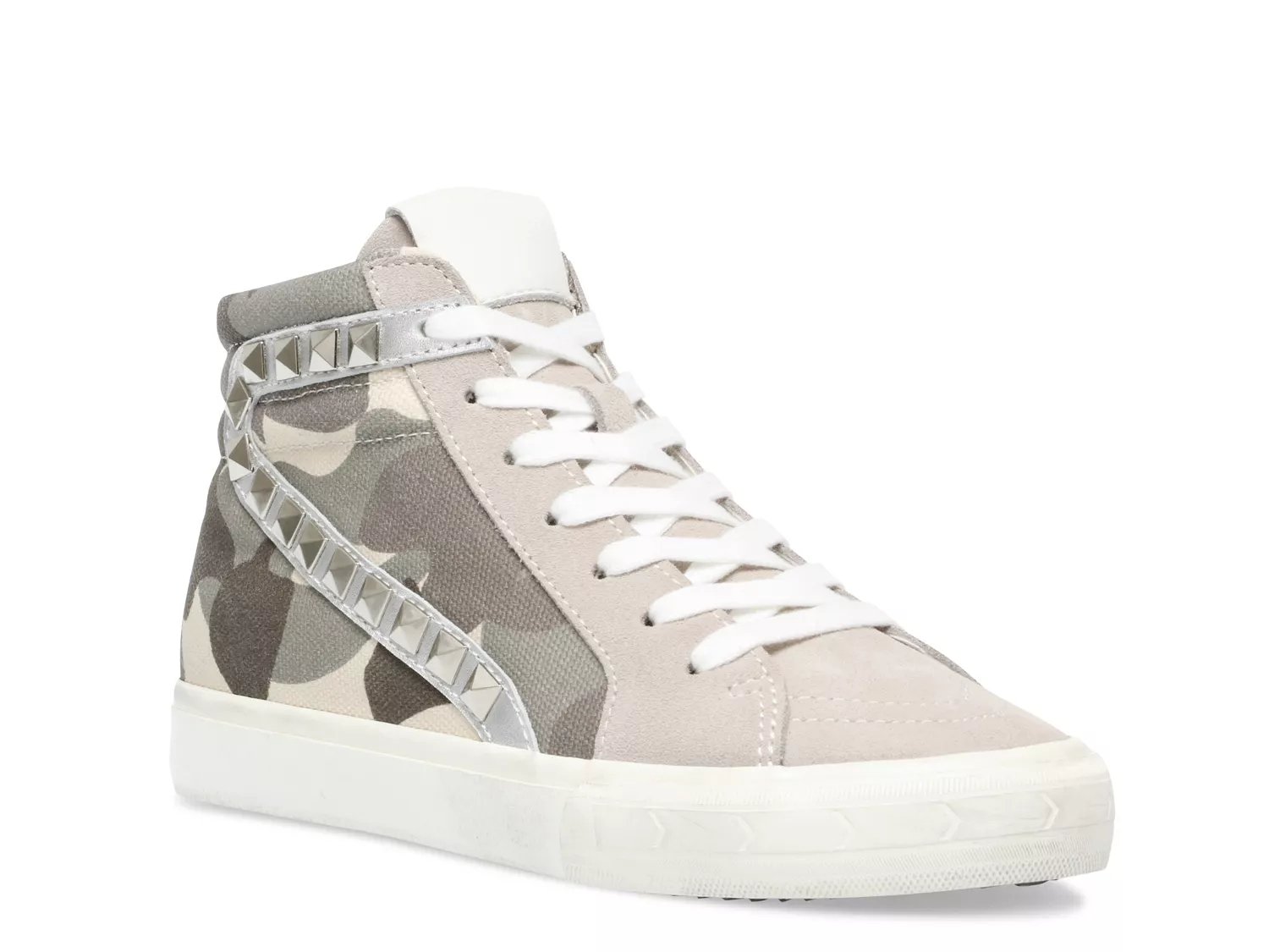 steve madden high tops womens