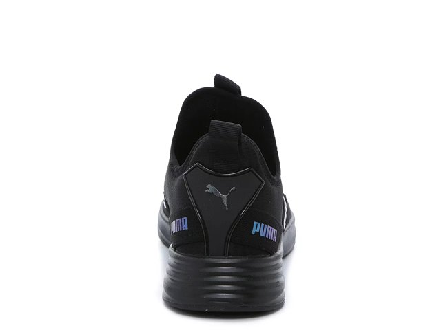 Puma radiate store training shoe
