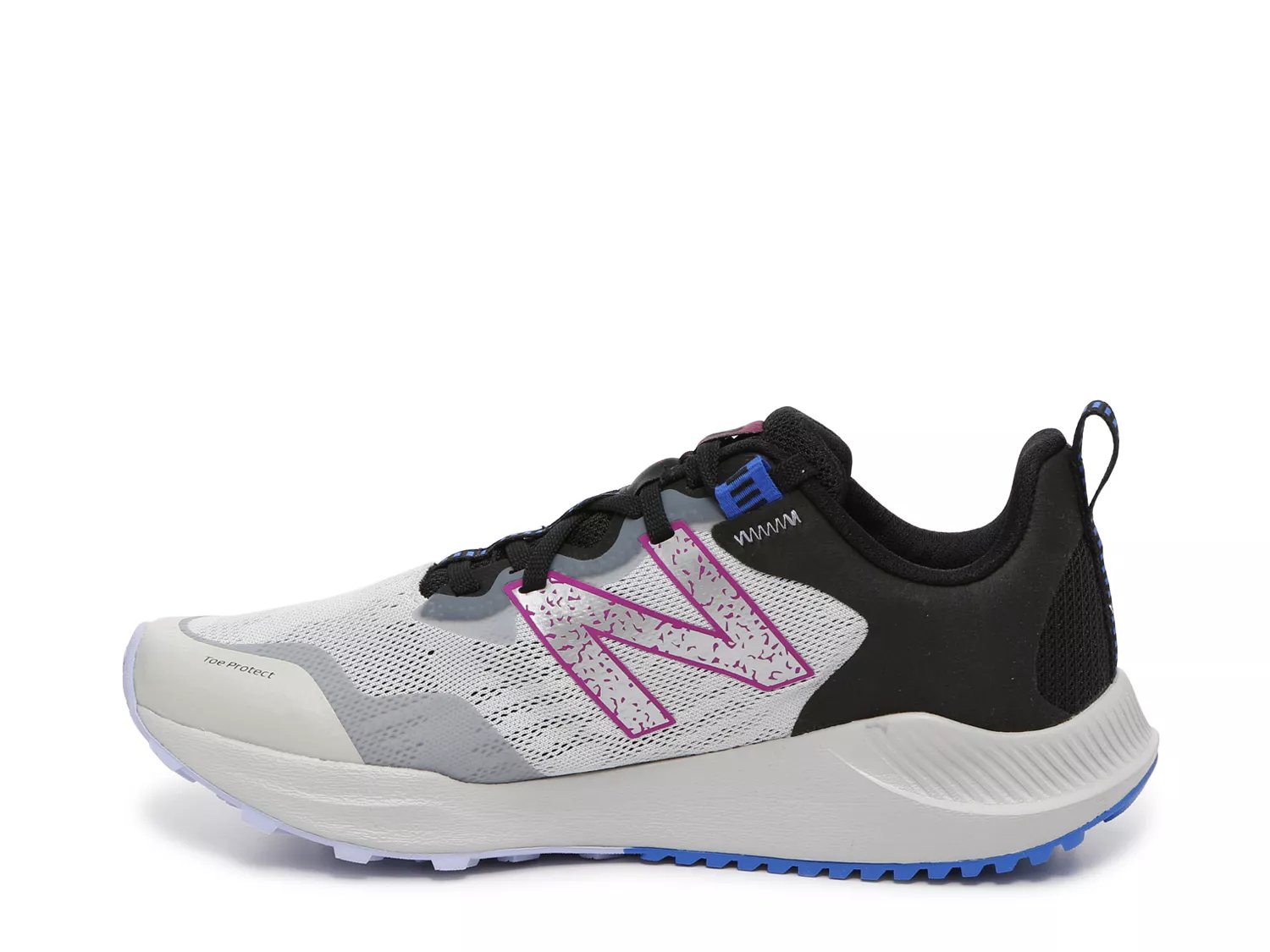 New Balance NITREL v4 Trail Running Shoe Women's DSW