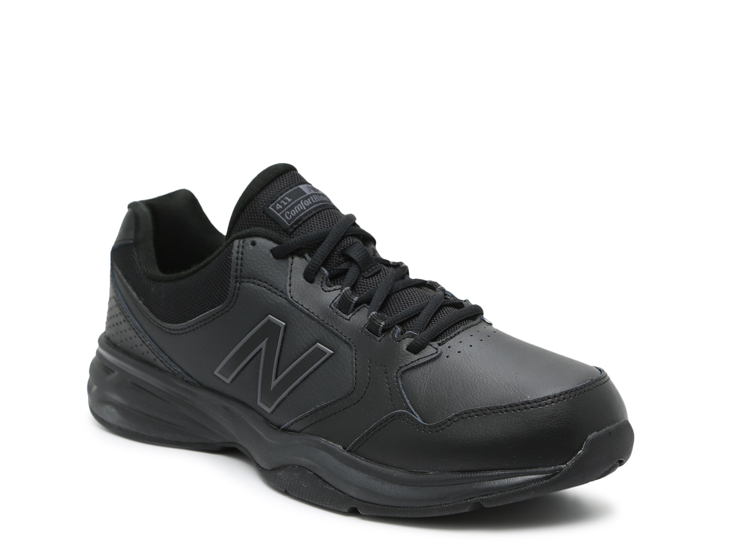 New Balance 411 Walking Shoe - Men's | DSW