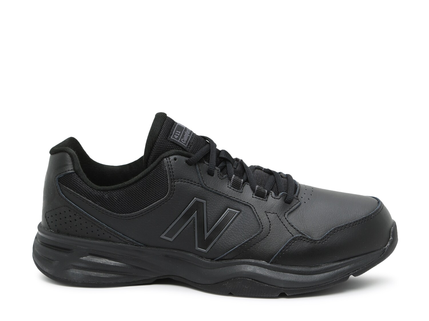 New Balance 411 Walking Shoe - Men's | DSW