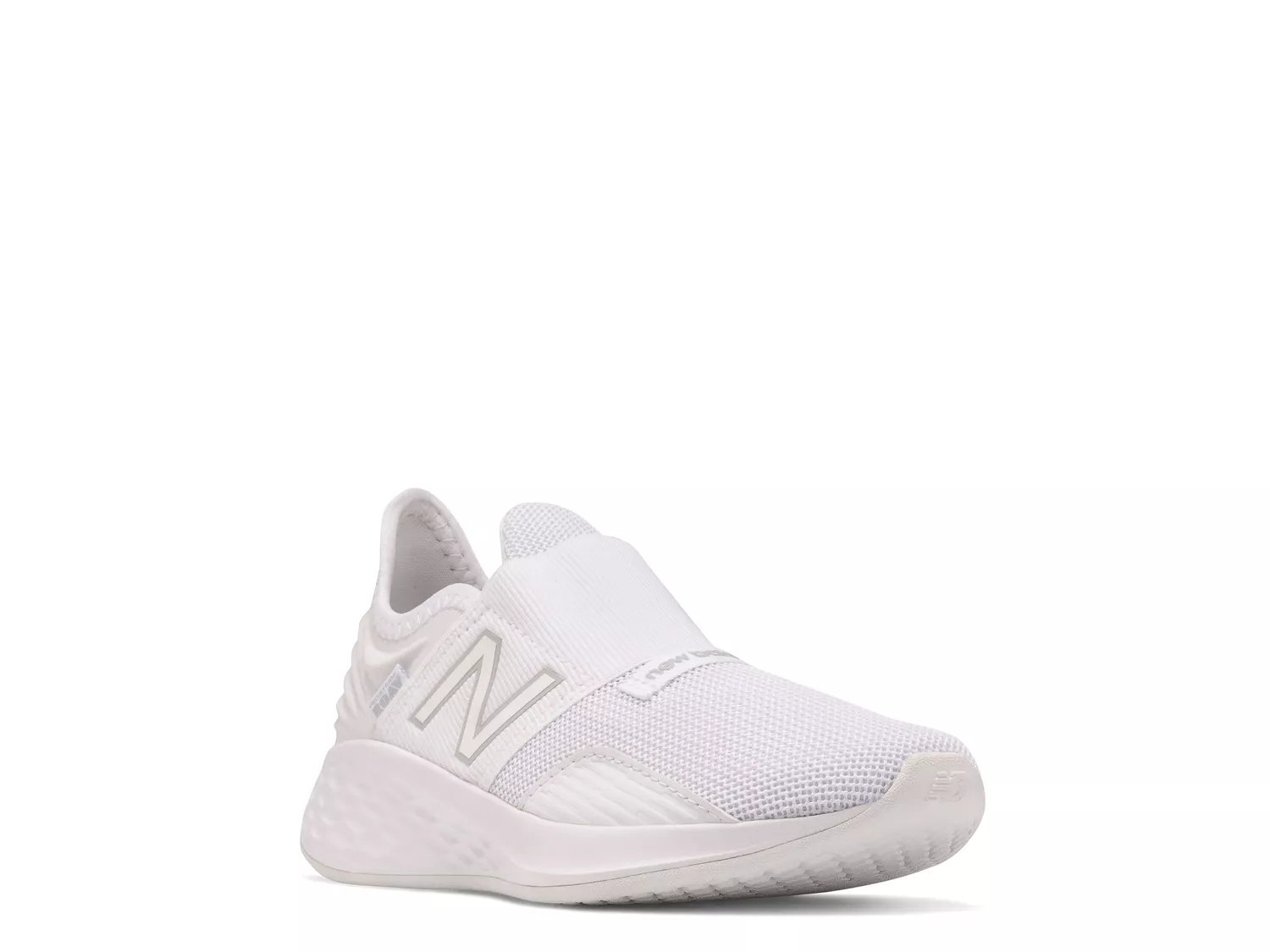dsw fresh foam new balance