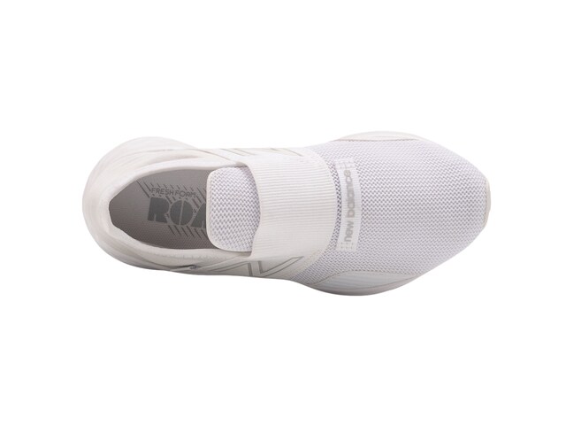 New Balance Fresh Foam Roav Slip-On Running Shoe - Kids' | DSW
