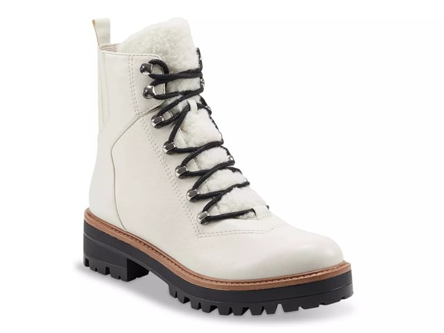 Indigo Rd. Irie Combat Boot