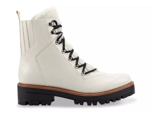 irie combat boot