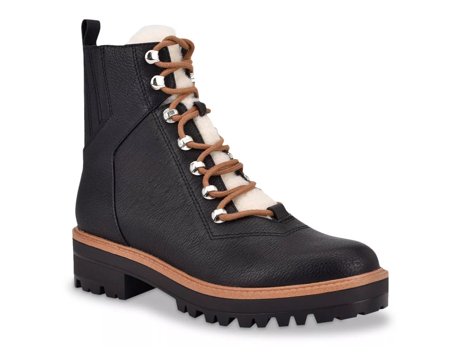 Indigo rd sale combat boots