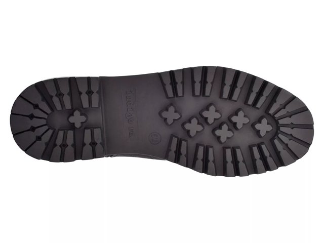 irie combat boot