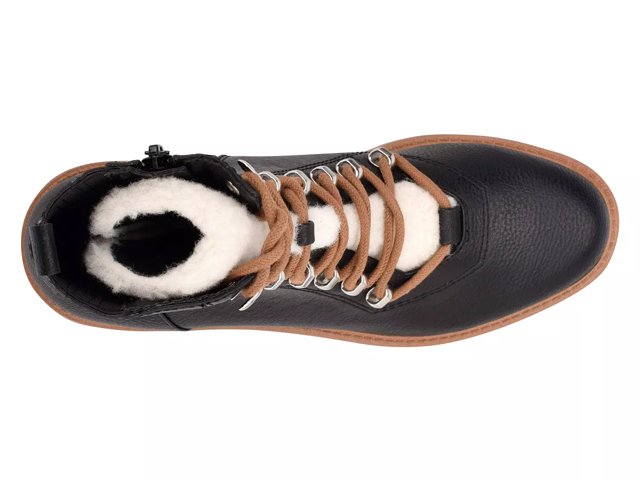 irie combat boot
