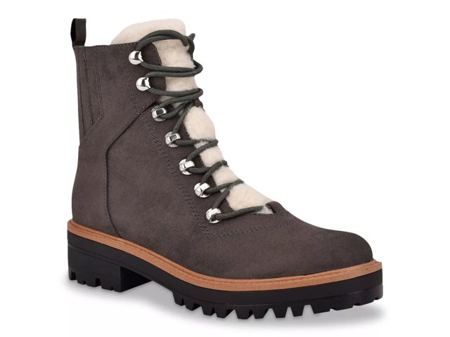 Indigo Rd. Irie2 Combat Boot