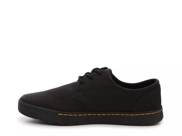 Dr martens best sale sneaker
