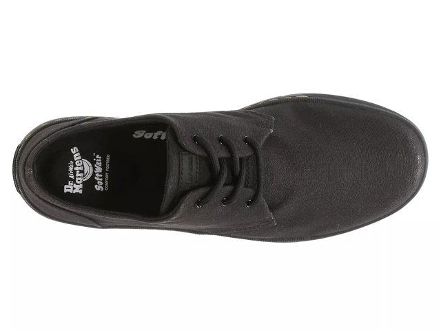 Doc martens canvas shoes shop