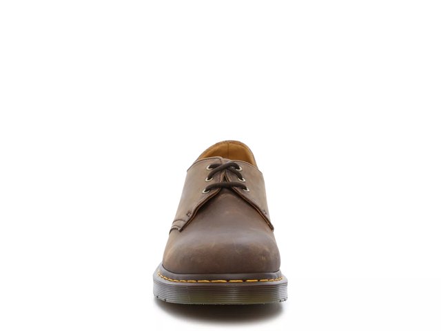 Crazy horse doc on sale martens