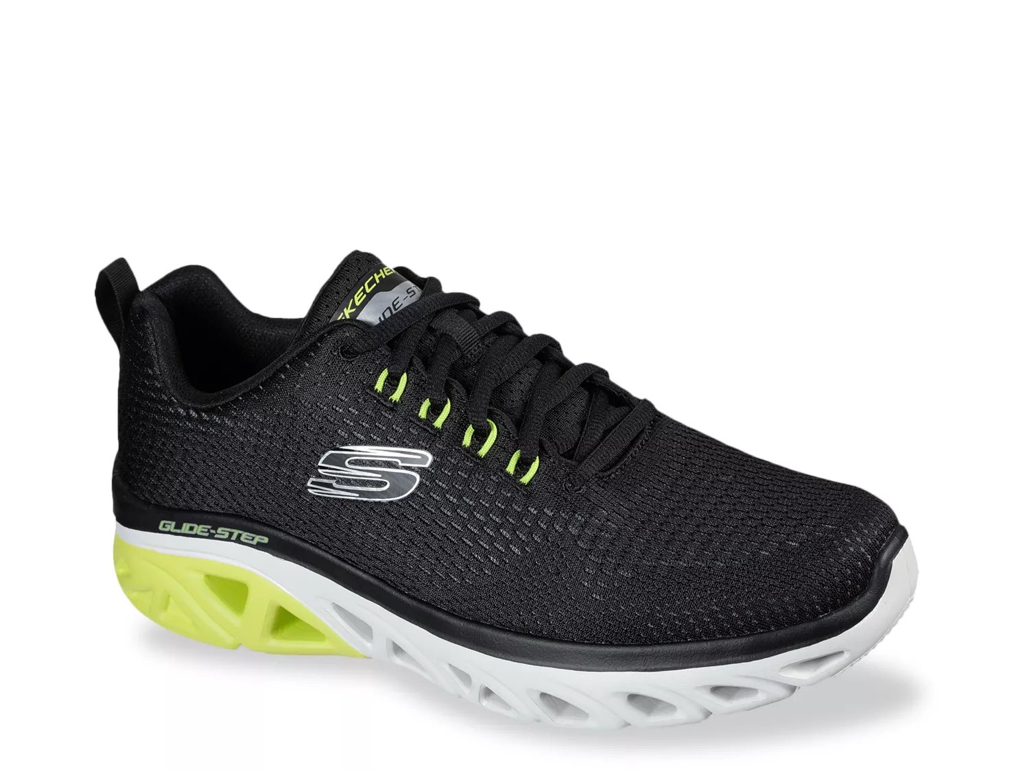 dsw arch support shoes