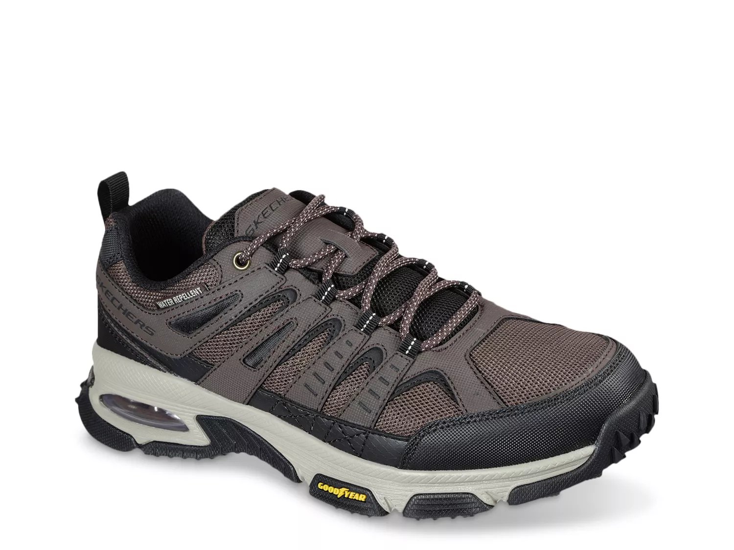 Skechers Skech Air Envoy Oxford para hombre