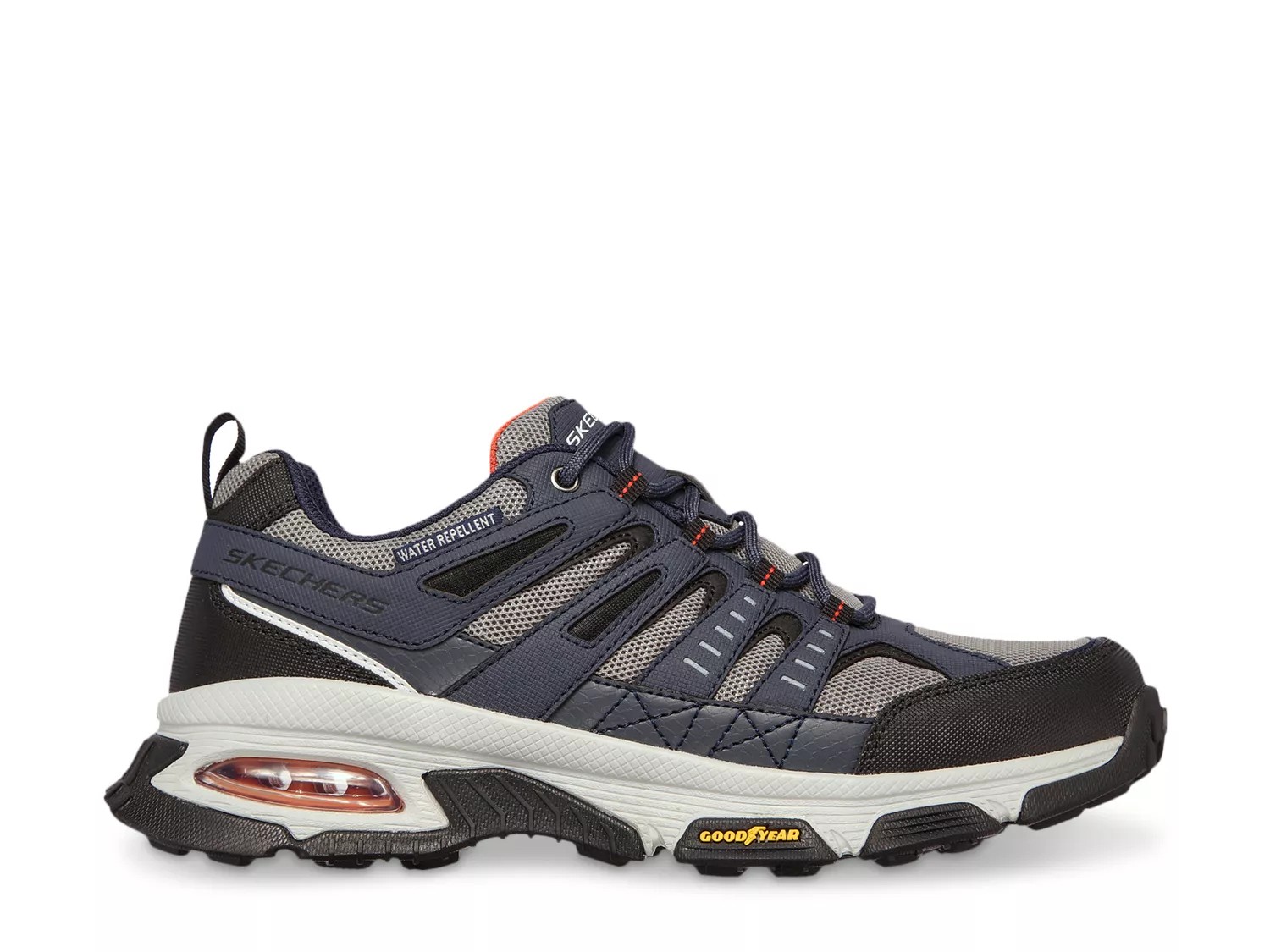 Skechers Skech-Air Envoy Hiking Shoe - Men's | DSW