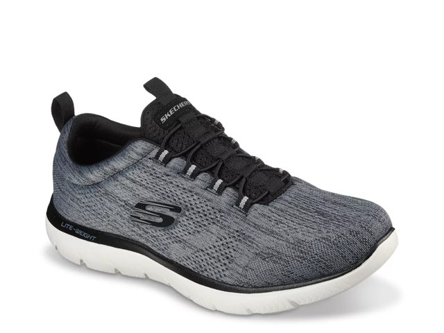 Skechers Summits Louvin Sneaker Men s Free Shipping DSW