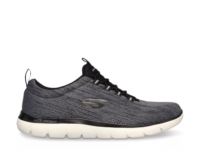 Skechers men's summits shoe on sale